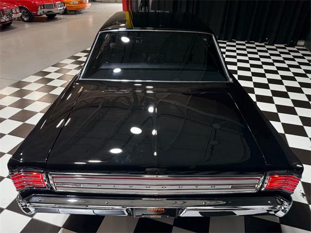1966 Plymouth Belvedere (CC-2104809) for sale in Addison, Illinois