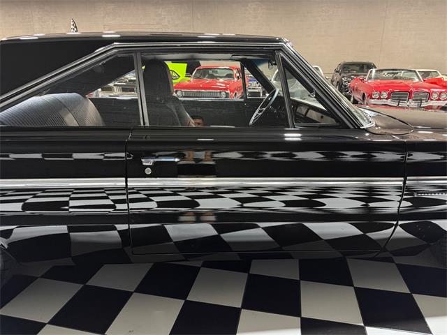 1966 Plymouth Belvedere (CC-2104809) for sale in Addison, Illinois