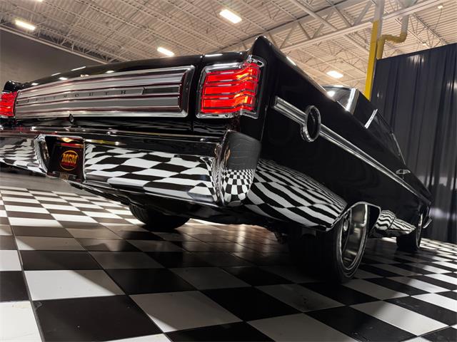 1966 Plymouth Belvedere (CC-2104809) for sale in Addison, Illinois