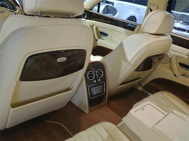 2016 Bentley Flying Spur (CC-2100481) for sale in Boca Raton, Florida