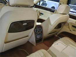 2016 Bentley Flying Spur (CC-2100481) for sale in Boca Raton, Florida
