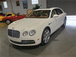 2016 Bentley Flying Spur (CC-2100481) for sale in Boca Raton, Florida