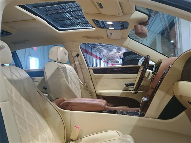 2016 Bentley Flying Spur (CC-2100481) for sale in Boca Raton, Florida