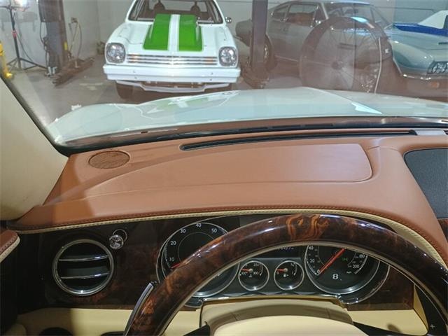 2016 Bentley Flying Spur (CC-2100481) for sale in Boca Raton, Florida
