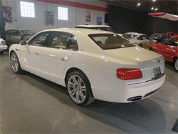 2016 Bentley Flying Spur (CC-2100481) for sale in Boca Raton, Florida