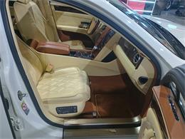 2016 Bentley Flying Spur (CC-2100481) for sale in Boca Raton, Florida