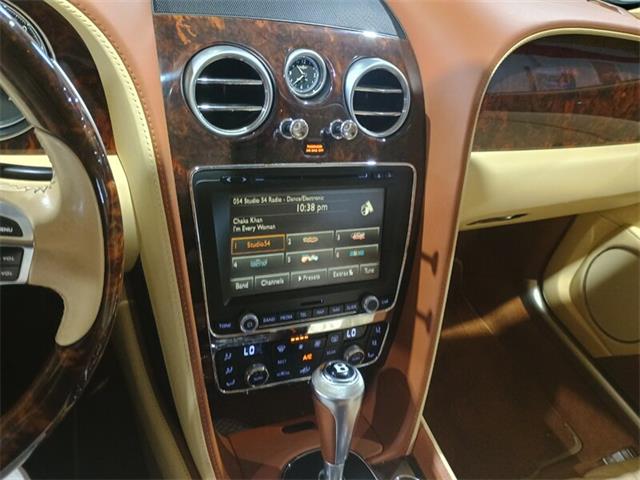 2016 Bentley Flying Spur (CC-2100481) for sale in Boca Raton, Florida
