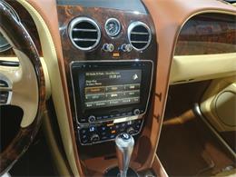 2016 Bentley Flying Spur (CC-2100481) for sale in Boca Raton, Florida