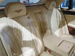 2016 Bentley Flying Spur (CC-2100481) for sale in Boca Raton, Florida
