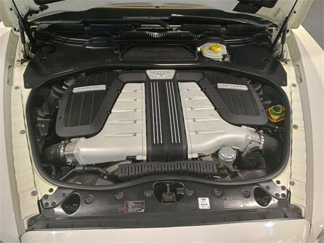 2016 Bentley Flying Spur (CC-2100481) for sale in Boca Raton, Florida