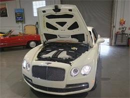 2016 Bentley Flying Spur (CC-2100481) for sale in Boca Raton, Florida