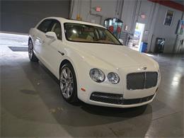 2016 Bentley Flying Spur (CC-2100481) for sale in Boca Raton, Florida