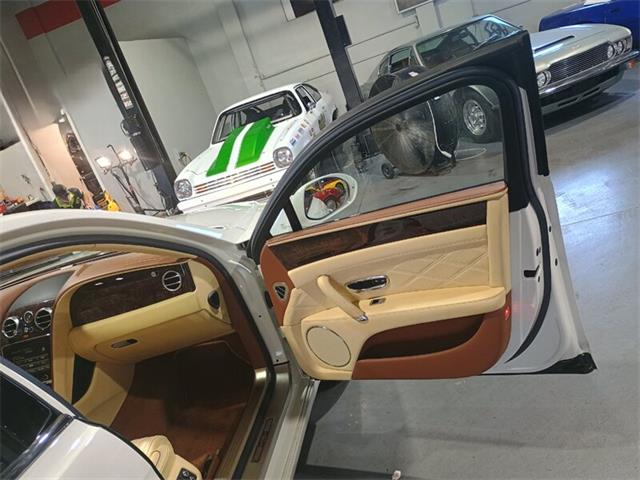 2016 Bentley Flying Spur (CC-2100481) for sale in Boca Raton, Florida