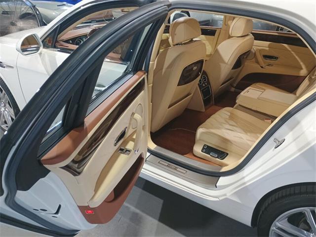 2016 Bentley Flying Spur (CC-2100481) for sale in Boca Raton, Florida