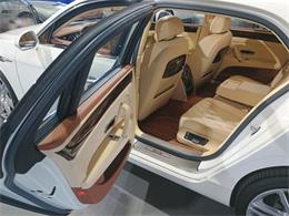 2016 Bentley Flying Spur (CC-2100481) for sale in Boca Raton, Florida