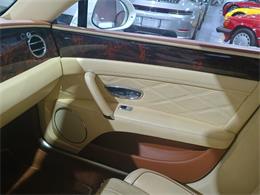 2016 Bentley Flying Spur (CC-2100481) for sale in Boca Raton, Florida