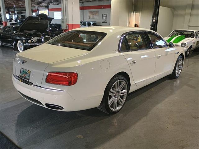 2016 Bentley Flying Spur (CC-2100481) for sale in Boca Raton, Florida