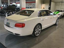 2016 Bentley Flying Spur (CC-2100481) for sale in Boca Raton, Florida