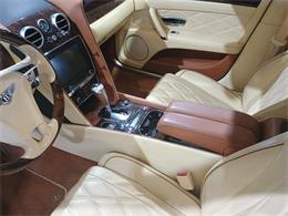 2016 Bentley Flying Spur (CC-2100481) for sale in Boca Raton, Florida