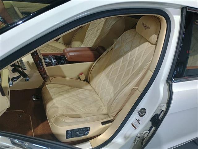 2016 Bentley Flying Spur (CC-2100481) for sale in Boca Raton, Florida