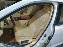 2016 Bentley Flying Spur (CC-2100481) for sale in Boca Raton, Florida