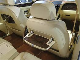 2016 Bentley Flying Spur (CC-2100481) for sale in Boca Raton, Florida