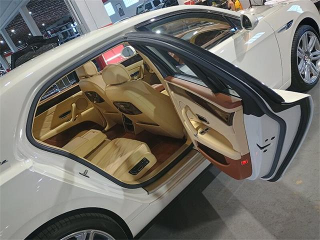 2016 Bentley Flying Spur (CC-2100481) for sale in Boca Raton, Florida