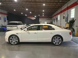 2016 Bentley Flying Spur (CC-2100481) for sale in Boca Raton, Florida