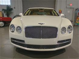 2016 Bentley Flying Spur (CC-2100481) for sale in Boca Raton, Florida