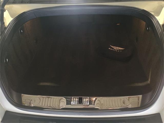 2016 Bentley Flying Spur (CC-2100481) for sale in Boca Raton, Florida