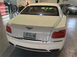 2016 Bentley Flying Spur (CC-2100481) for sale in Boca Raton, Florida
