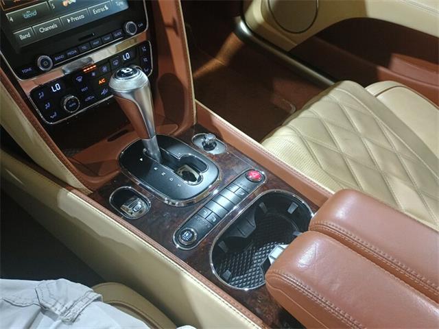 2016 Bentley Flying Spur (CC-2100481) for sale in Boca Raton, Florida