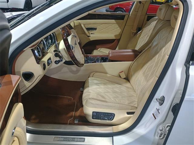 2016 Bentley Flying Spur (CC-2100481) for sale in Boca Raton, Florida
