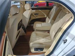 2016 Bentley Flying Spur (CC-2100481) for sale in Boca Raton, Florida