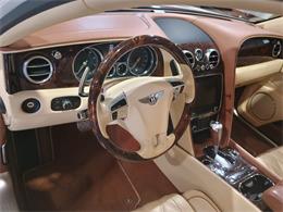 2016 Bentley Flying Spur (CC-2100481) for sale in Boca Raton, Florida