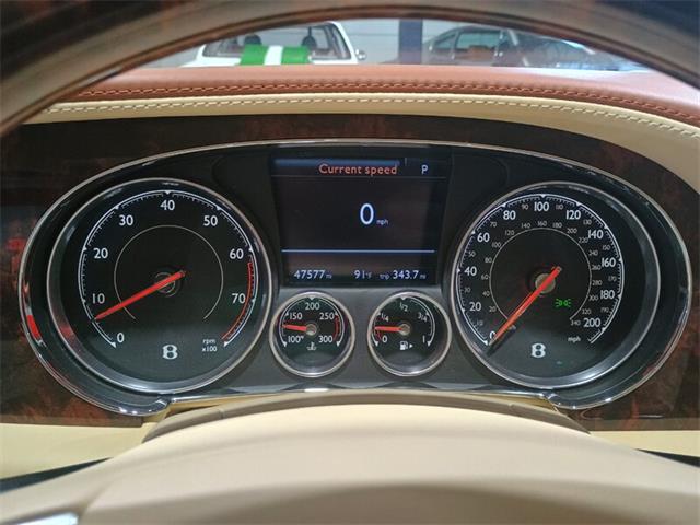 2016 Bentley Flying Spur (CC-2100481) for sale in Boca Raton, Florida