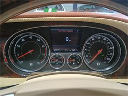 2016 Bentley Flying Spur (CC-2100481) for sale in Boca Raton, Florida