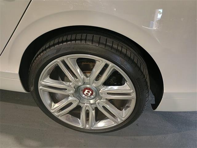 2016 Bentley Flying Spur (CC-2100481) for sale in Boca Raton, Florida