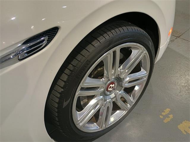 2016 Bentley Flying Spur (CC-2100481) for sale in Boca Raton, Florida