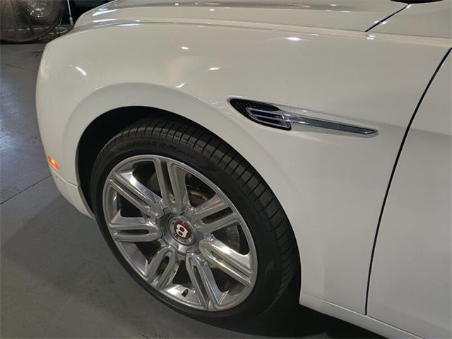 2016 Bentley Flying Spur (CC-2100481) for sale in Boca Raton, Florida