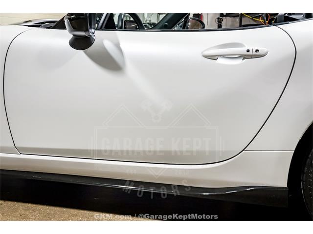 2022 Mazda MX-5 Miata (CC-2104810) for sale in Grand Rapids, Michigan