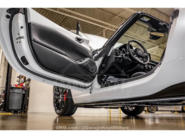 2022 Mazda MX-5 Miata (CC-2104810) for sale in Grand Rapids, Michigan