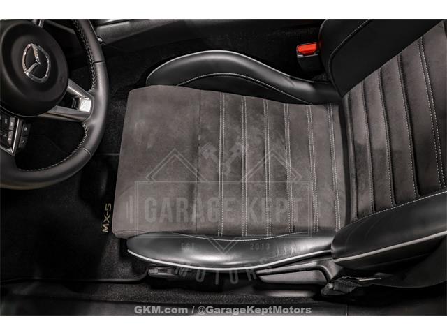 2022 Mazda MX-5 Miata (CC-2104810) for sale in Grand Rapids, Michigan