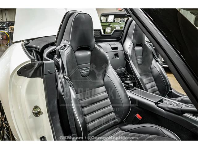 2022 Mazda MX-5 Miata (CC-2104810) for sale in Grand Rapids, Michigan
