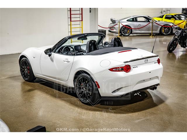 2022 Mazda MX-5 Miata (CC-2104810) for sale in Grand Rapids, Michigan