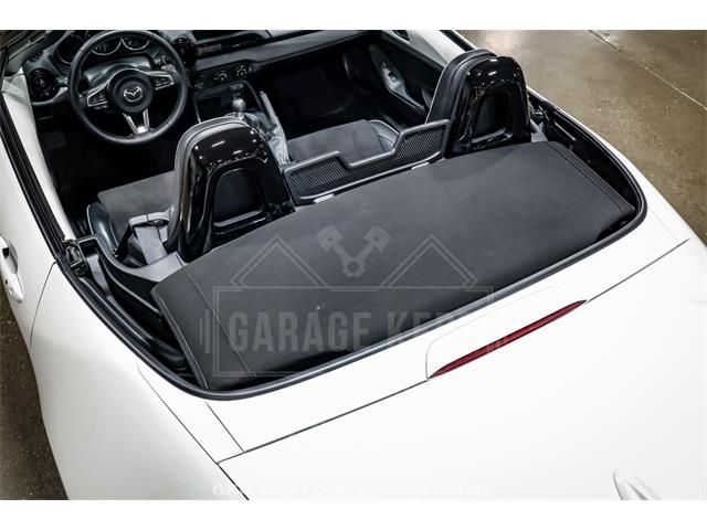 2022 Mazda MX-5 Miata (CC-2104810) for sale in Grand Rapids, Michigan