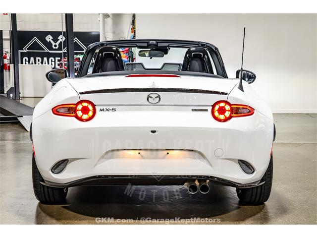 2022 Mazda MX-5 Miata (CC-2104810) for sale in Grand Rapids, Michigan
