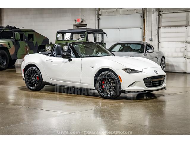 2022 Mazda MX-5 Miata (CC-2104810) for sale in Grand Rapids, Michigan