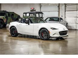 2022 Mazda MX-5 Miata (CC-2104810) for sale in Grand Rapids, Michigan