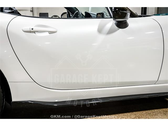 2022 Mazda MX-5 Miata (CC-2104810) for sale in Grand Rapids, Michigan